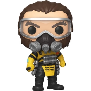 POP! APEX LEGENDS - CAUSTIC #548
