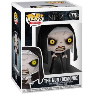POP! THE NUN (A FREIRA) - A FREIRA DEMONIACA #776