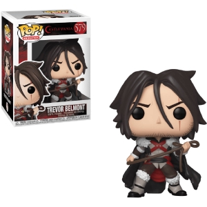 POP! CASTLEVANIA - TREVOR BELMONT #579