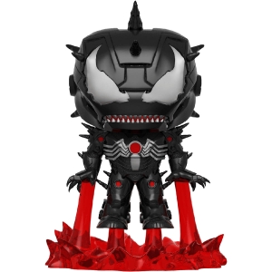 POP! MARVEL VENOM - VENOMIZED IRON MAN #365