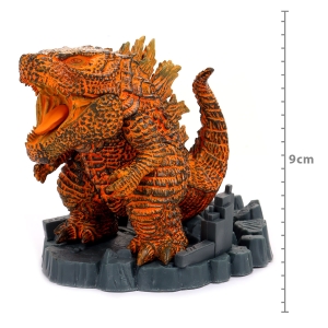 FIGURE GODZILLA - GODZILLA DEFORUME - REF.: 20131/19928