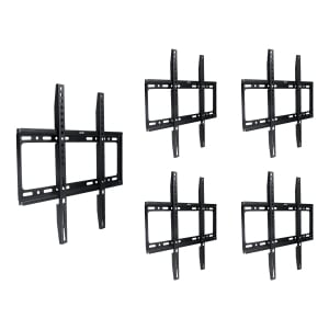 PROMOÇÃO LEVE 5 PAGUE 4 - SUPORTE FIXO PARA TV DE 23-56" - STF-100