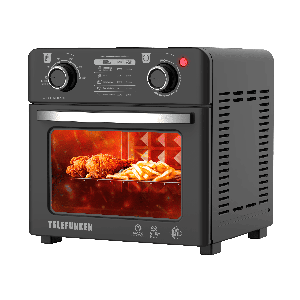 AIRFORNO COM 12 LITROS POTÊNCIA DE 1.750W - 220V