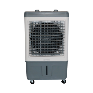 CLIMATIZADOR INDUSTRIAL CLIN PRO 35 LITROS 150W 127V BRANCO/CINZA - CLIN35PRO-01 (14203)