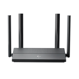 ROTEADOR GIGABIT WI-FI 6 AX1500 EX141 NACIONAL