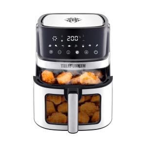 FRITADEIRA A AR 6,9 LITROS DIGITAL POTÊNCIA 1.700W - 110V