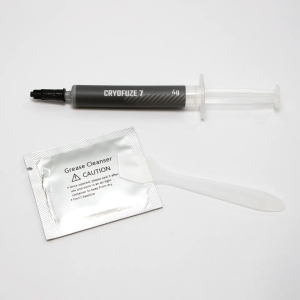 PASTA TERMICA CRYOFUZE 7 - 4 GRAMAS - MGZ-NDSG-N04G-R1
