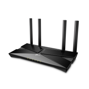 ROTEADOR WI-FI 6 DUAL BAND TP-LINK EX520 AX3000