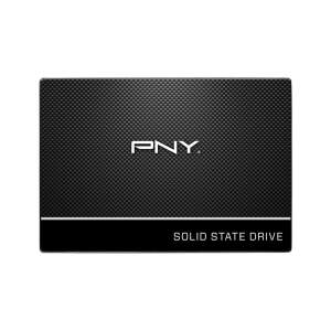 SSD PNY CS900 120GB SATA III 2,5" LEITURA 515MB/S ESCRITA 490MB/S -  SSD7CS900-120-RB