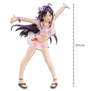 FIGURE SWORD ART ONLINE - YUUKI - MEMORY DEFRAG REF.28282/28283