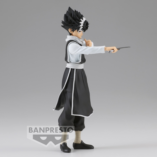 FIGURE YU YU HAKUSHO- KOENMA - DXF - 30TH ANNIVERSARY REF