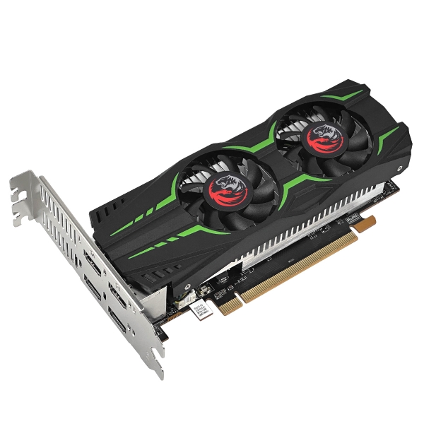 Low profile rx 570 outlet