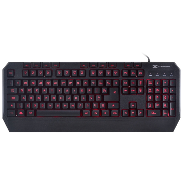 2024最新のスタイル GAMER TECLADO DRACO CABO CORES 3 LED MULTIMIDIA MACROS, COM 遊戯王OCG デュエルモンスターズ