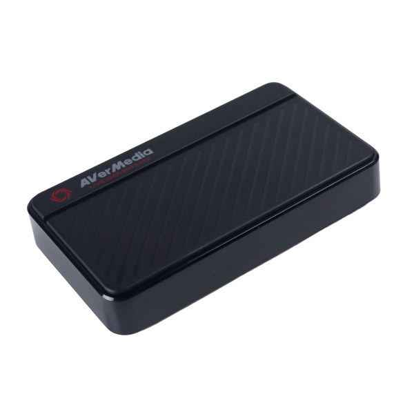 PLACA DE CAPTURA LIVE GAMER MINI - GC311