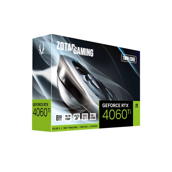 今 話題 の 人気 商品 GPU ZOTAC ZT-D40610E-10M EDGE TWIN 8GB 4060TI RTX GEFORCE GAMING グラフィックボード・グラボ・ビデオカード