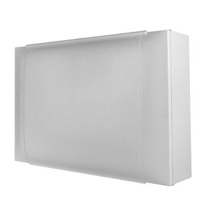 QUADRO DE DISTRIBUICAO PROTECTBOX 36 DIN SOBREPOR BRANCO | 135103
