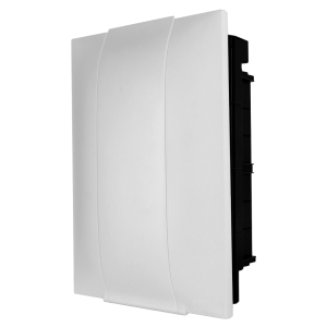 QUADRO DE DISTRIBUICAO PROTECTBOX 12 DIN EMBUTIR BRANCO | 135001