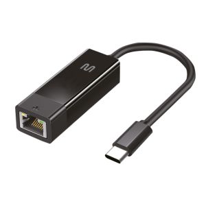 ADAPTADOR DE REDE USB TIPO-C PARA RJ45 - WI471