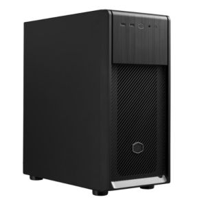 GABINETE COOLER MASTER ELITE 500 ATX LATERAL AÇO  |  E500-KNNN-S00