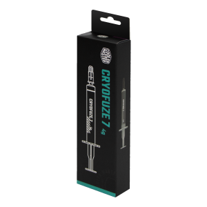 PASTA TERMICA COOLER MASTER CRYOFUZE 7 14W/MK 4G  |  MGZ-NDSG-N04G-R1