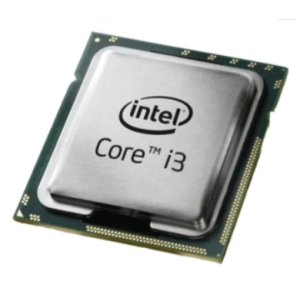 PROCESSADOR INTEL CORE I3-4160 3.6GHZ 3MB CACHE LGA 1150 | S/ COOLER |  CM8064601483644
