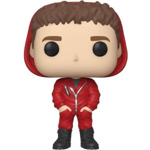 POP TV: LA CASA DE PAPEL - RÍO #917