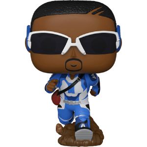 POP! THE BOYS - A-TRAIN (TREM-BALA) #983