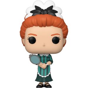 POP! DISNEY: HAUNTED MANSION (MANSAO MAL-ASSOMBRADA) - MAID #802
