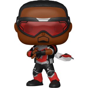 POP! THE FALCON & WINTER SOLDIER - FALCON #700