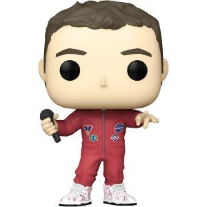 POP! ROCKS: LOGIC - LOGIC #198