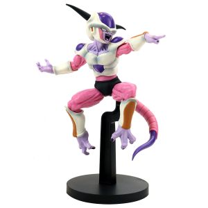 FIGURE DRAGON BALL Z - FREEZA - FULL SCRATCH REF.: 23696/17635