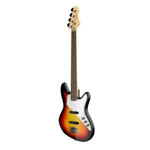 CONTRABAIXO ELÉTRICO - JAZZMINE - SUNSET - 4 CORDAS - TBJM1954SS