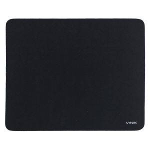 MOUSE PAD CORP 250X210X2MM - PRETO