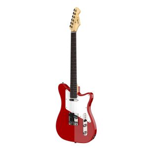 GUITARRA ELÉTRICA CECILLE - MODELO TL - SANGRIA - TLC1954SG