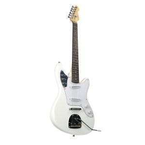 GUITARRA ELÉTRICA STAR LIGHT -SS - VANILLA - TSL21954V