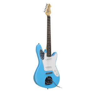 GUITARRA ELÉTRICA STAR LIGHT - SS - AZURE - TSL21954AZ