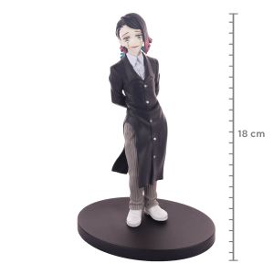 FIGURE DEMON SLAYER: KIMETSU NO YAIBA - ENMU - DEMON SERIES REF: 24545/17836