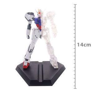 FIGURE MOBILE SUIT GUNDAM - GAT-X105 STRIKE GUNDAM - SEED INTERNAL STRUCTURE REF: 24567/18062