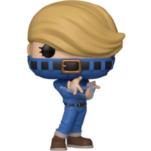 POP! MY HERO ACADEMIA - BEST JEANIST #786