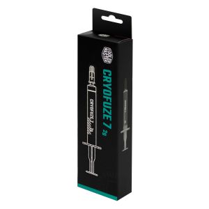 PASTA TERMICA COOLER MASTER CRYOFUZE 7 14W/MK 2G  |  MGZ-NDSG-N07M-R2