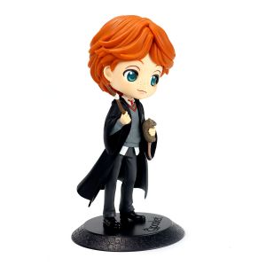 FIGURE HARRY POTTER - RON WEASLEY COM SCABBERS - Q POSKET REF.: 16650/27528
