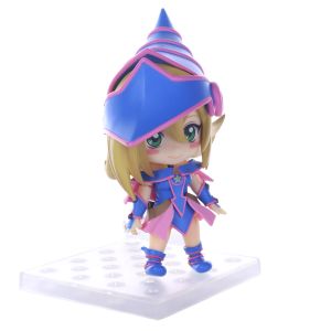 ACTION FIGURE YU-GI-OH! - DARK MAGICIAN GIRL - NENDOROID