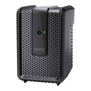 ESTABILIZADOR SMS REVOLUTION SPEEDY 300VA BIVOLT / 115V - 15970