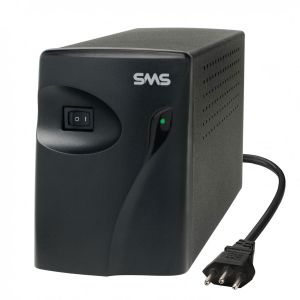 ESTABILIZADOR SMS PROGRESSIVE III 2000VA MONO 115V - 16217