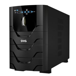 NOBREAK SMS POWER SINUS SENOIDAL 3200VA BIVOLT / 115V 10 TOMADAS - 27872 - 1