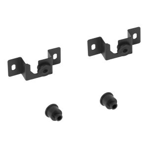 SUPORTE UNIVERSAL PARA TV LED/LCD/PLASMA DE 10" A 80" POLEGADAS - STF-10