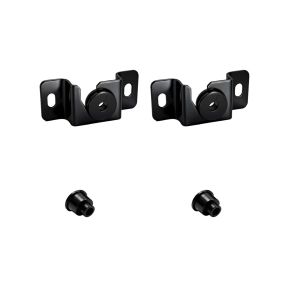 SUPORTE UNIVERSAL PARA TV LED/LCD/PLASMA DE 10" A 80" POLEGADAS - STF-10