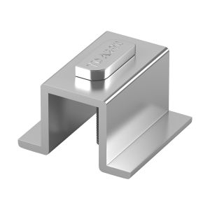 GRAMPO INTERMEDIARIO MID CLAMP UNITARIO PRATYC - 1