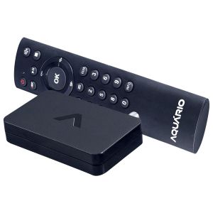 CONVERSOR E GRAVADOR DIGITAL FULL HD DTV-9000 - 1