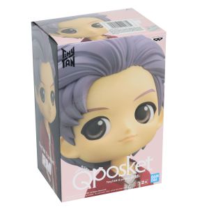 FIGURE BTS - RM - TINY TAN Q POSKET REF.: 18651/12233